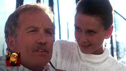 Always (1989) - Audrey Hepburn Is an Angel In Her Last Role Scene _ Movieclips