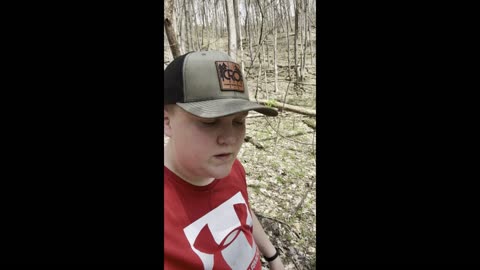 How to get water for survival in Appalachia!