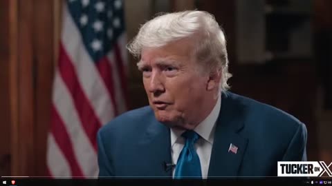 Who is Like Unto Donald Trump? - The Beast and the Harlot 45