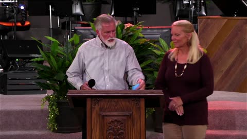 Sunday, June 1, 2025 Sunday Morning Worship at Shekinah Worship Center