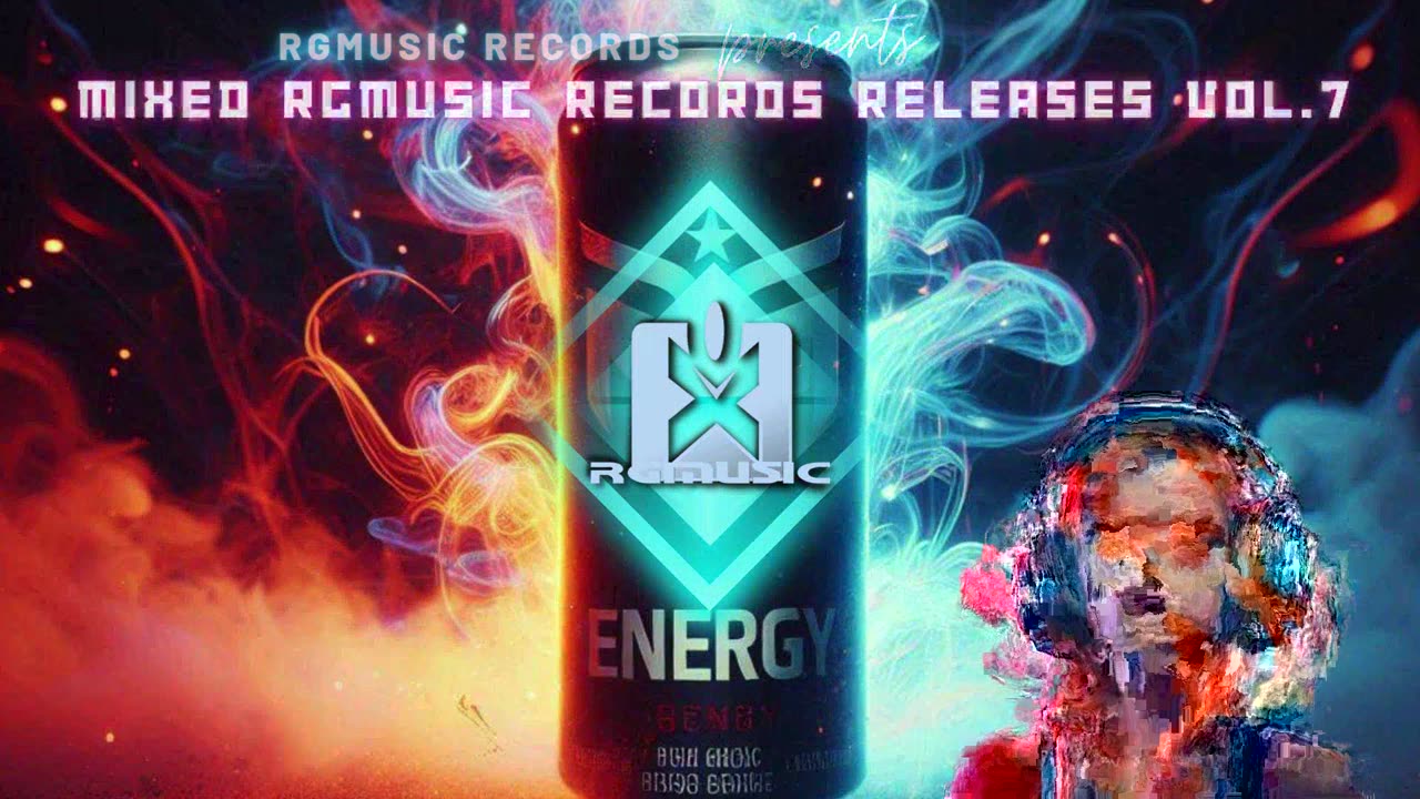 RGMusic Records - Harddance / Dance / Hardstyle Music