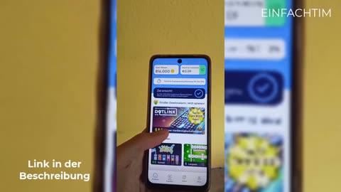 Geld dazuverdienen mit Smartphone Games