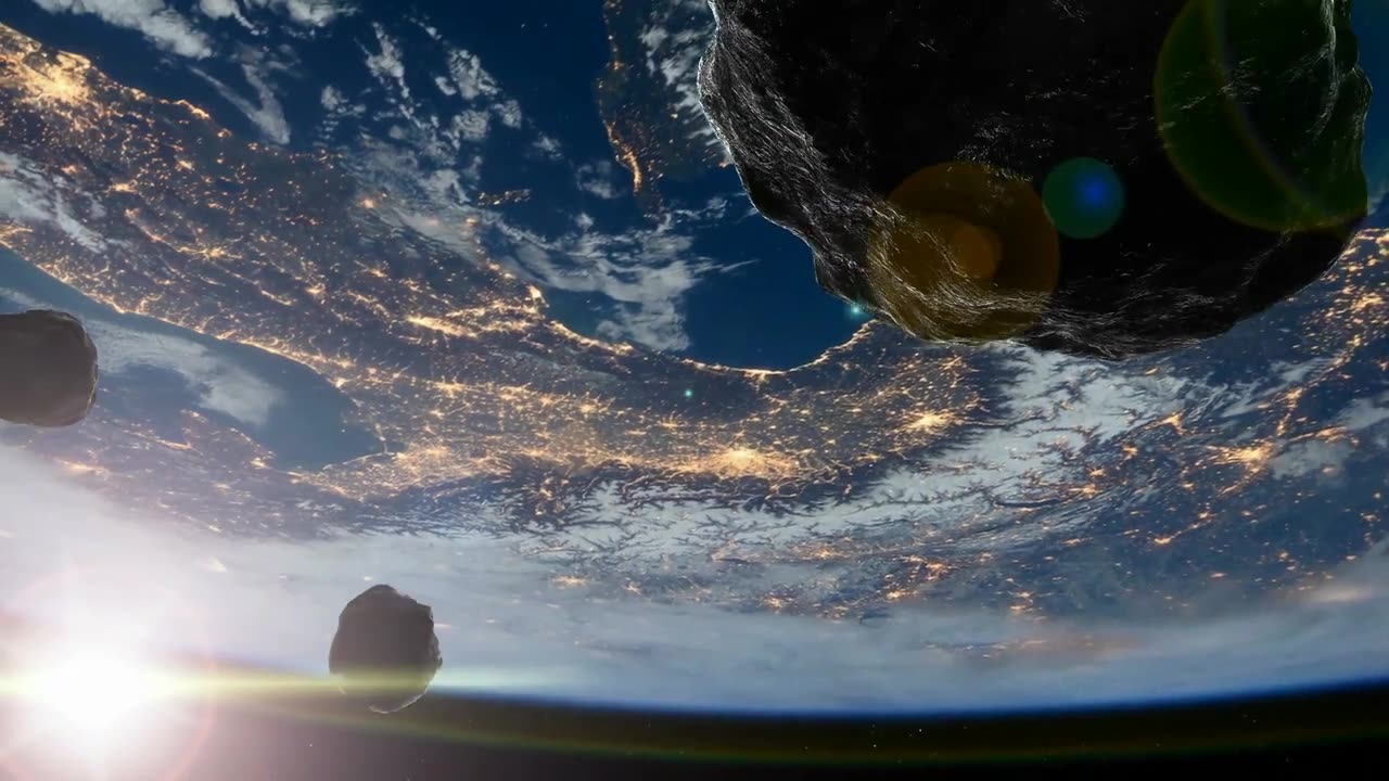 25 Interesting Facts about the Earth