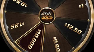 Villain got that luck spin&go 447