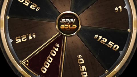 Villain got that luck spin&go 447