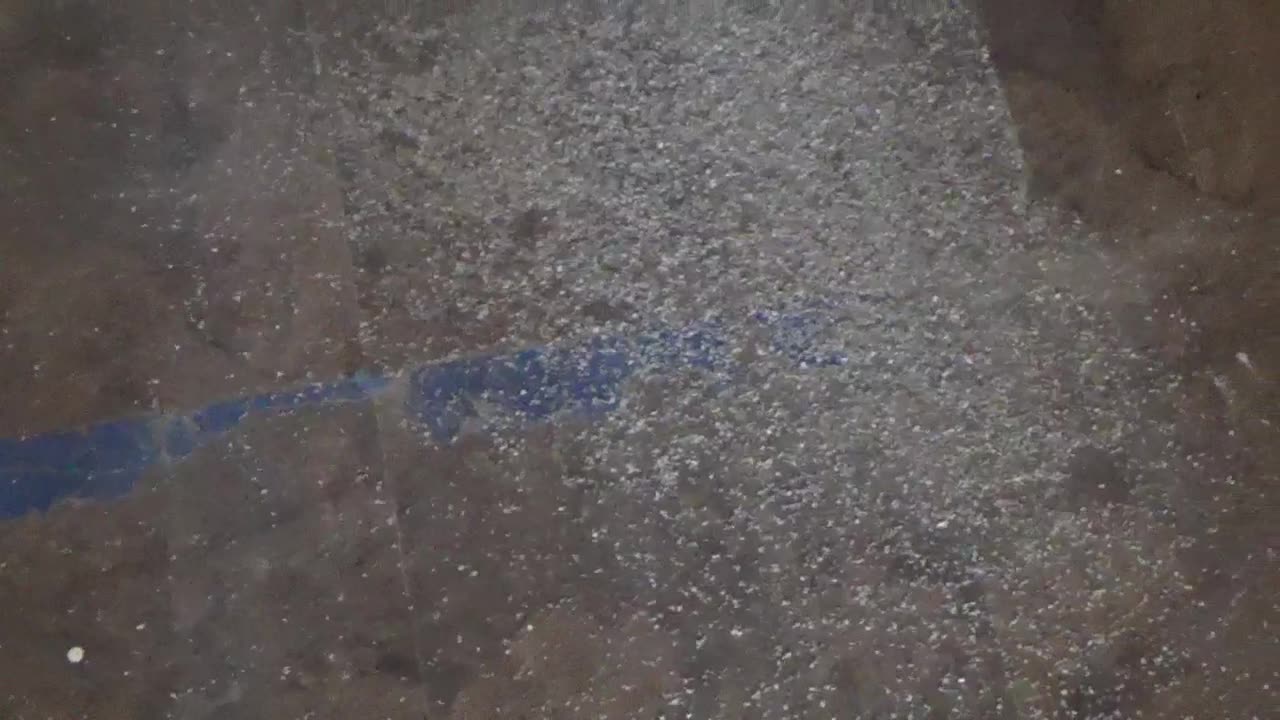 Little Litter Tornado