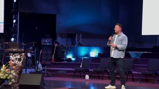 The Word Test by Pastor Jason Bowman | Wednesday Night Service | 9-10-25