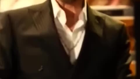 AL PACINO HAS CREAMY GOODNESS