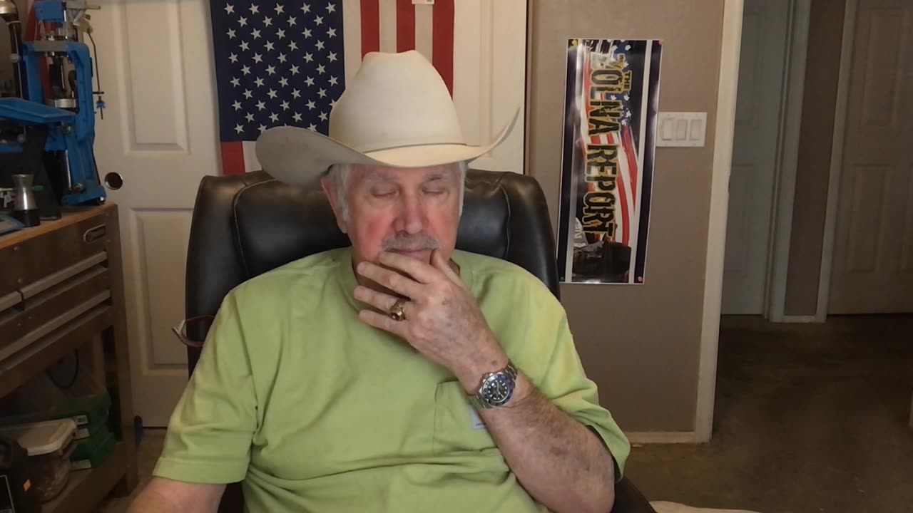 AG Pam Bondi Struggles To Explain Trump's U-Turn!