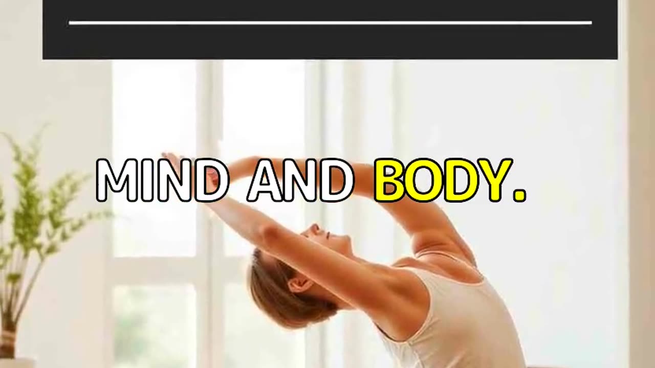 Morning Habits for a Healthier, Happier You.