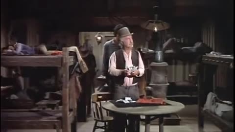Bonanza S13E12 Easy Come, Easy Go