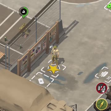 BASE COMMANDER GAMEPLAY ,ARROW1990 🏹🙈☢️