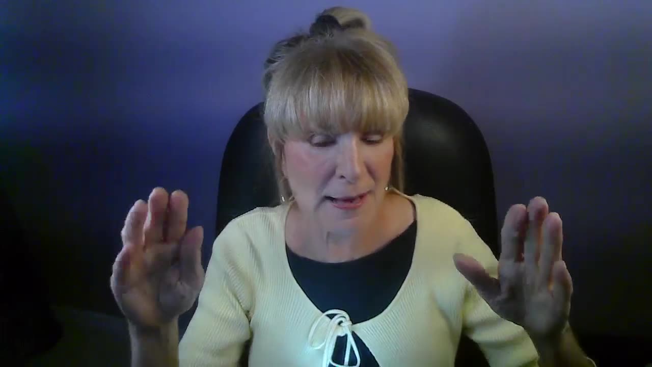 Holy Spirit Your in Charge