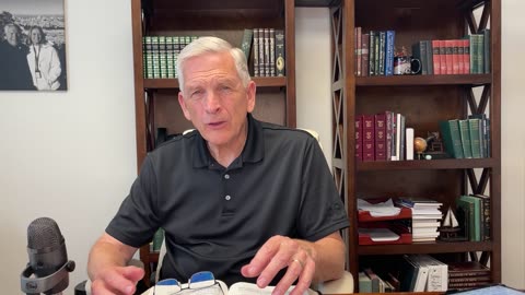 A Sovereign God(7/25/25)Morning Moments