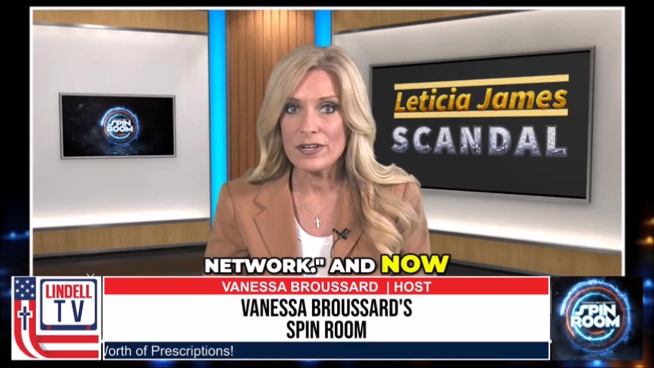 8125 Terry Reports - Political Video Clips U Need 2 C! No. 3