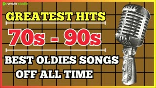 Back To The 60s 70s 80s 90s - Greatest Music Hits - Best Songs Of The times 2
