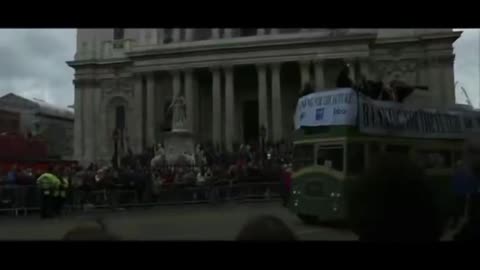 City of London & Bank of England