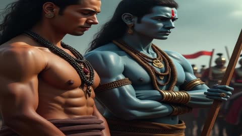 Mission Bhagavad Slok Day 110