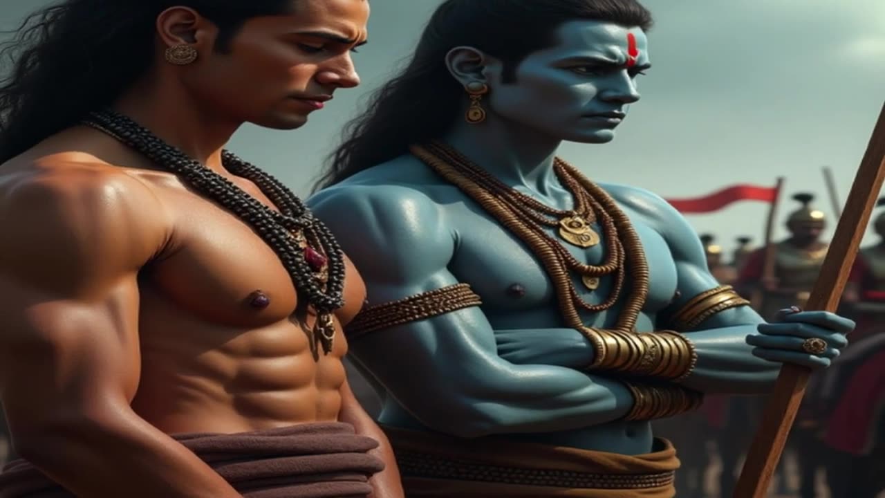 Mission Bhagavad Slok Day 110