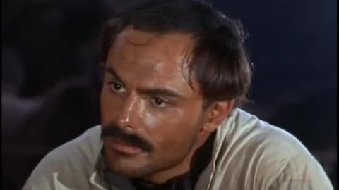 Bonanza S9E03 The Conquistadors
