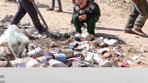 "Humanitarian City" in Gaza: A Controversial Plan Under Fire 🤯🚧