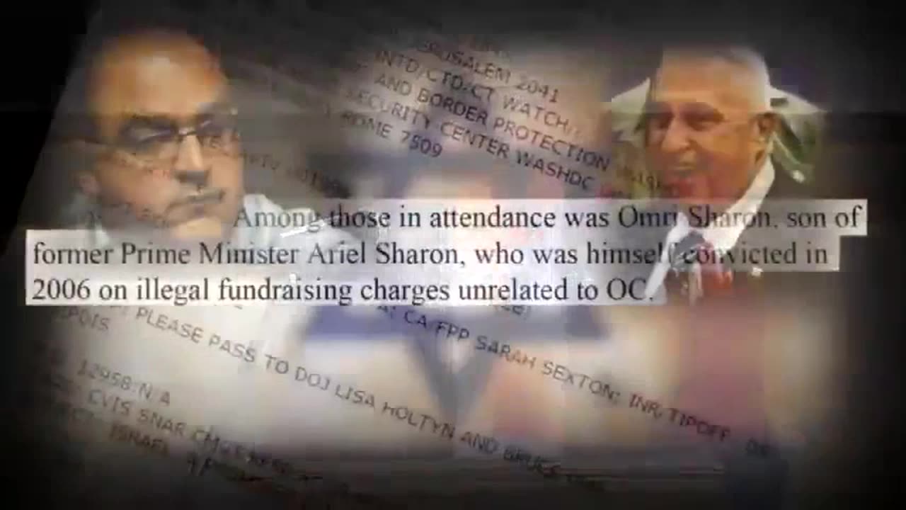 WE NEED TO TALK ABOUT THE JEWS (BANNED DOCUMENTARY) 🎬