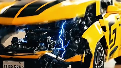 Camaro (fail double 4) #car
