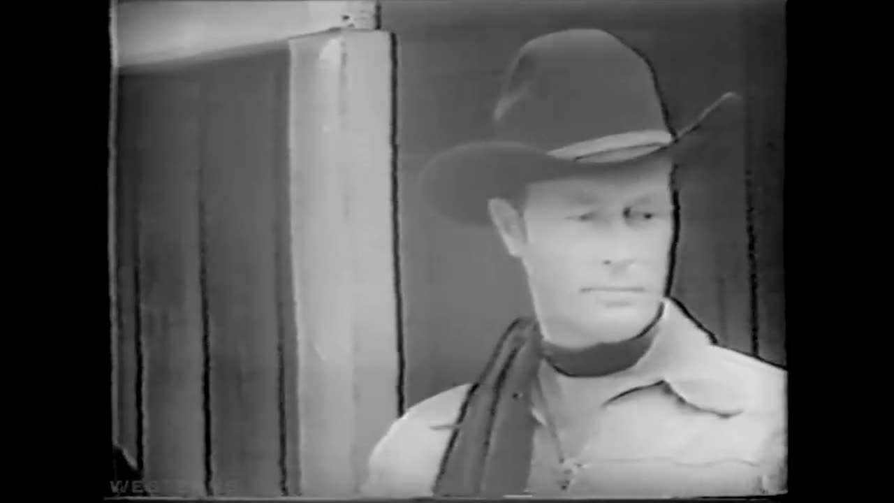 The Forsaken Westerns - Trigger Tale