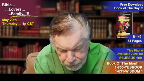 Re-Air: Bible Lovers Family..!!!