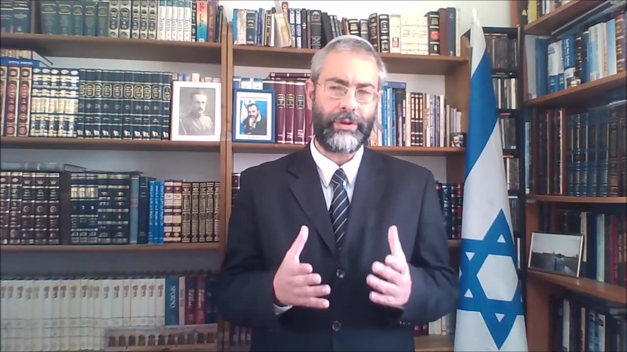 [02-02-2018] - Μπουτάρης： Φίλος ή Πρόβλημα για Εβραίους; [#0235]