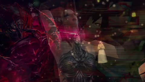 FFXIV - Washu Rose
