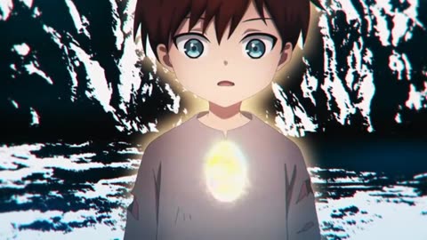 the beginning after the end جميع حلقات مترجم