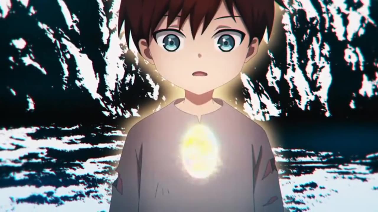 the beginning after the end جميع حلقات مترجم