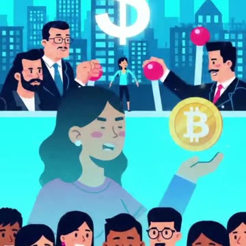 EP48 – ງຽບ...ແຕ່ຫຼຸດຄ່າ ເງິນເຟີ້ຈະມາໃນຮູບແບບໃດ? 902418 #ອະນຸບານການເງິນ #ຮຽນbtc #laostr