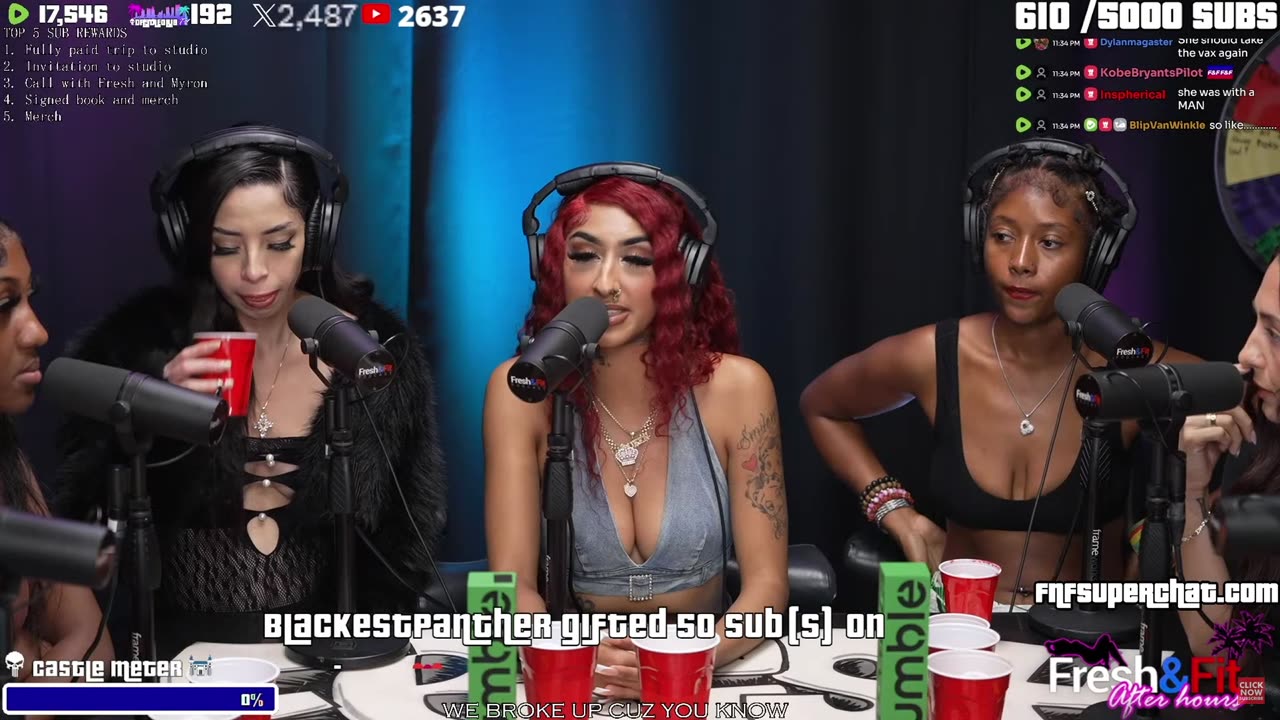 Why Are You ALL In Miami... And Single