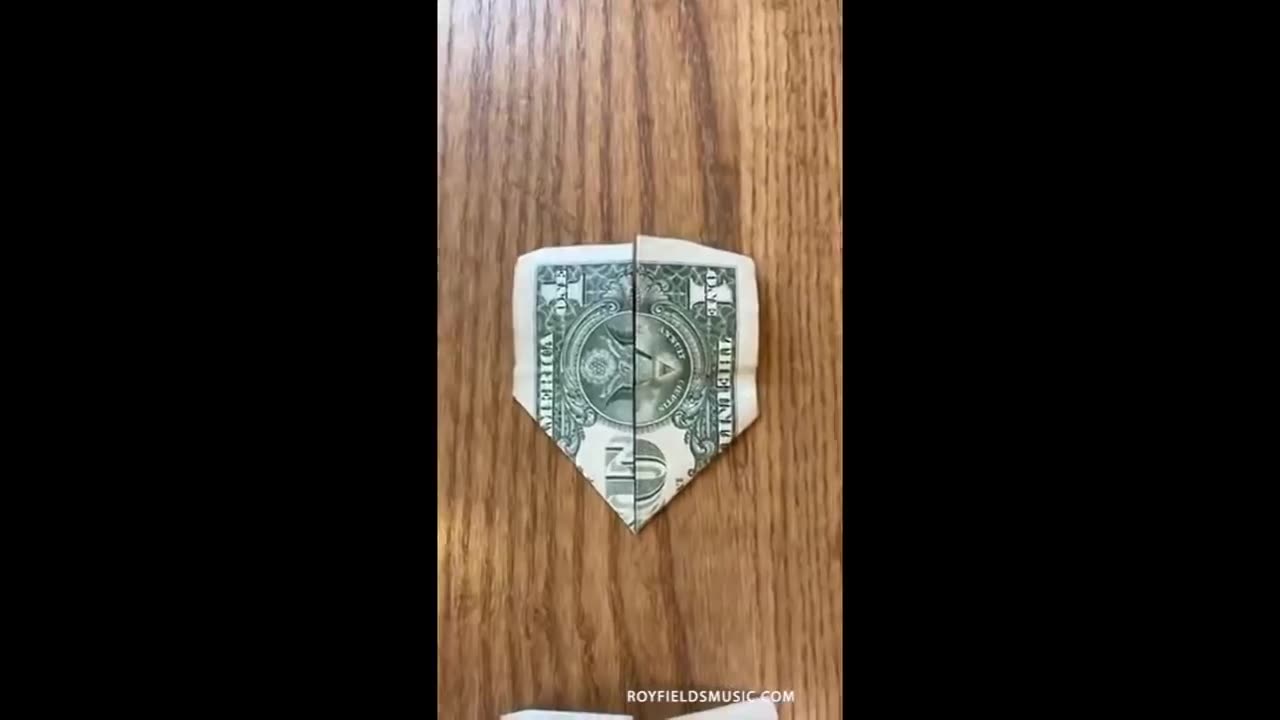 9 / 11 on the american dollar ??????