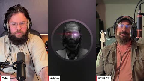 TPR Ep.10 The Golden Age Has Begun