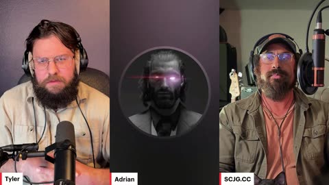 TPR Ep.10 The Golden Age Has Begun