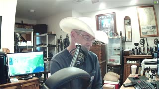 Live Stream With StevieRay Hansen