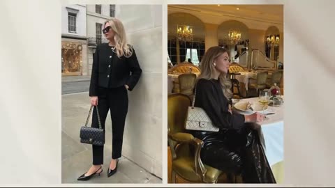 French Women With Good Taste Are Wearing These 7 Summer Accessories.