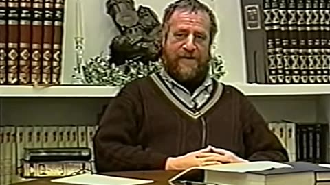 Barry Chamish - The Last Days of Israel