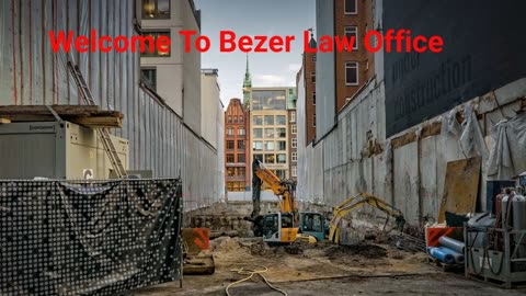 Bezer Law Office - Expert Real Estate Attorney in Middlesex County, NJ