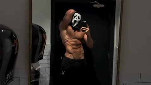 sexy guy