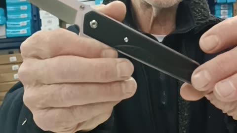 Navaja Boker Magnum Iris Japones #acerosdehispania #pocketknives