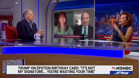 'Unforced error': More Epstein docs coming soon in GOP-led investigation