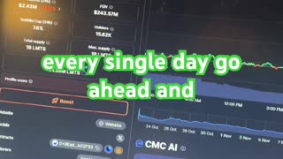 Limitless lmts price prediction #fyp