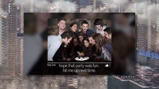 Lauren southern Digital exile