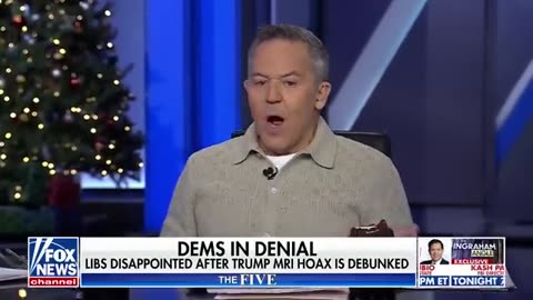 'The Five'_ Talk about a MELTDOWN