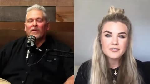 Erika Kirk is Homeland Security-We Are Being Played
