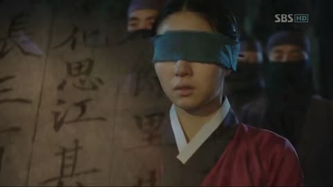 Tree With Deep Roots